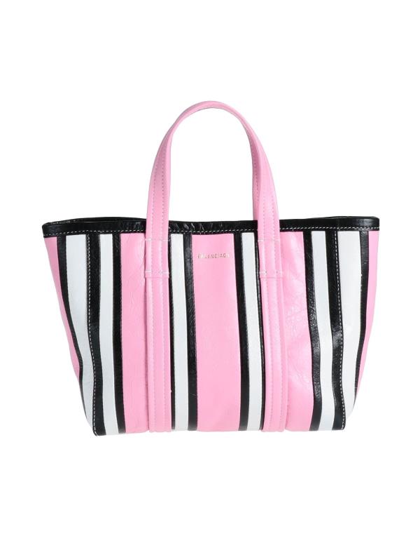 ハンドバッグ 【送料無料】 バレンシアガ レディース ハンドバッグ バッグ Handbag Pink
