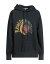 ̵ ƥޥåȥˡ ǥ ѡå աǥ  Hooded sweatshirt Steel grey