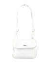 yz XL[m fB[X V_[obO obO Shoulder bag White