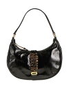 yz XL[m fB[X nhobO obO Handbag Black