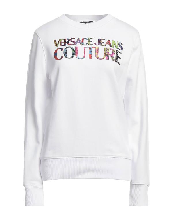 yz FT[` fB[X p[J[EXEFbg AE^[ Sweatshirt White