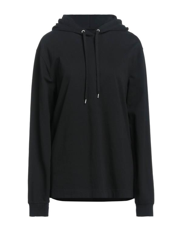 【送料無料】 パコラバンヌ レディース パーカー・スウェット フーディー アウター Hooded sweatshirt Black
