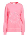 yz WpgD fB[X p[J[EXEFbg AE^[ Sweatshirt Pink