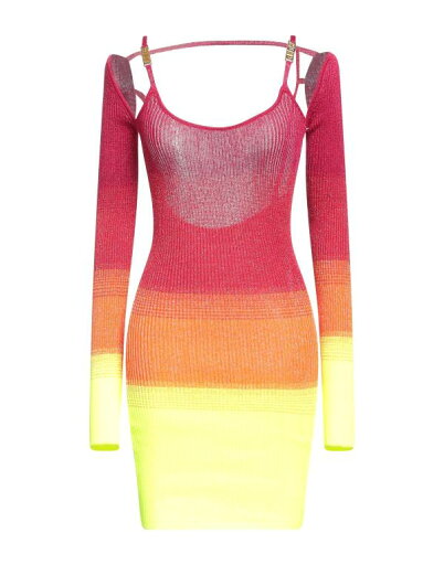 【送料無料】 ジーシーディーエス レディース ワンピース トップス Short dress Garnet 【送料無料】 ジーシーディーエス レディース ワンピース トップス Short dress Garnet
