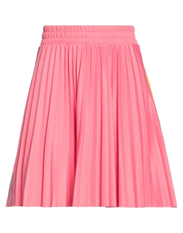 エムエスジイエム 【送料無料】 エムエスジイエム レディース スカート ボトムス Mini skirt Pink