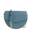 yz o[ fB[X V_[obO obO Cross-body bags Pastel blue