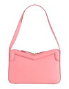 yz }T[KuG fB[X nhobO obO Handbag Pink