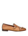 yz Tg[j fB[X Xb|E[t@[ V[Y Loafers Camel