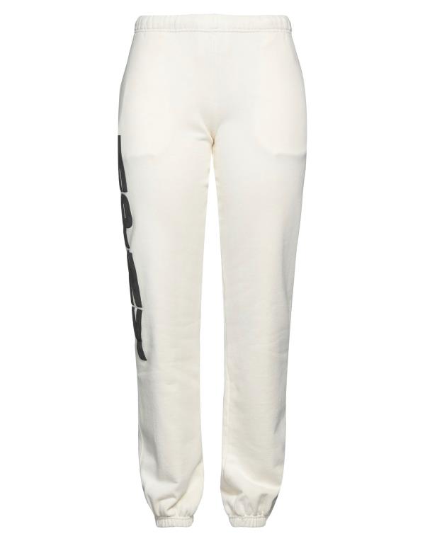  ヘロンプレストン レディース カジュアルパンツ ボトムス Casual pants White