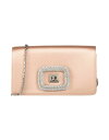 yz WFEBBG fB[X V_[obO obO Cross-body bags Light pink