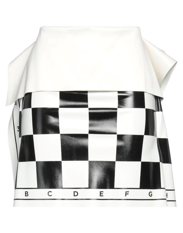 yz }^}WF fB[X XJ[g {gX Mini skirt White