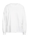 yz LZi fB[X p[J[EXEFbg AE^[ Sweatshirt White