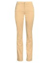 【送料無料】 トラサルディ レディース カジュアルパンツ ボトムス Casual pants Beige