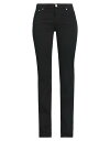 【送料無料】 トラサルディ レディース カジュアルパンツ ボトムス Casual pants Black