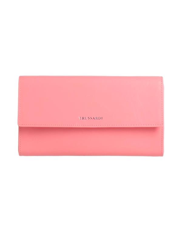 【送料無料】 トラサルディ レディース ハンドバッグ バッグ Handbag Pink