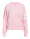 yz guE fB[X p[J[EXEFbg AE^[ Sweatshirt Pink