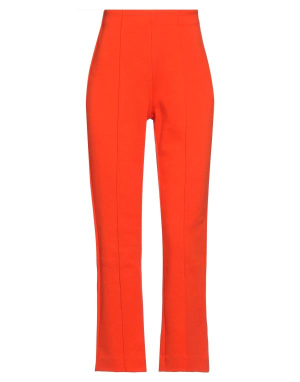 【送料無料】 スポーツマックス レディース カジュアルパンツ ボトムス Casual pants Orange