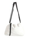 yz [fB}bWI fB[X V_[obO obO Shoulder bag White