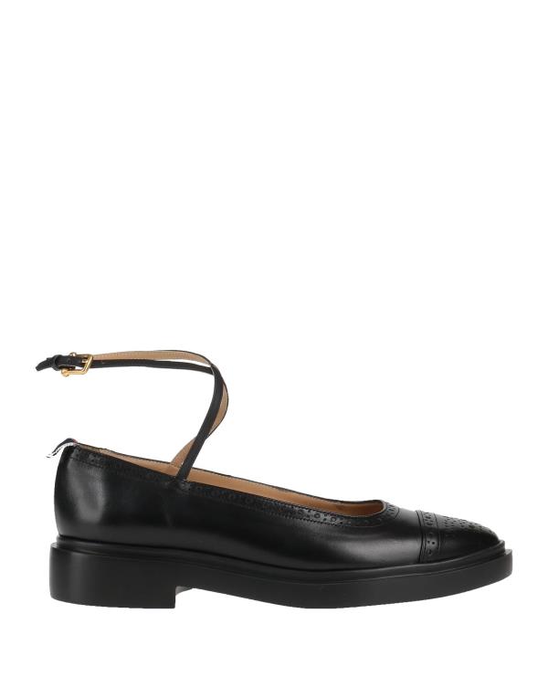 ̵ ȥ֥饦 ǥ ٥ ꡼ Ballet flats Black