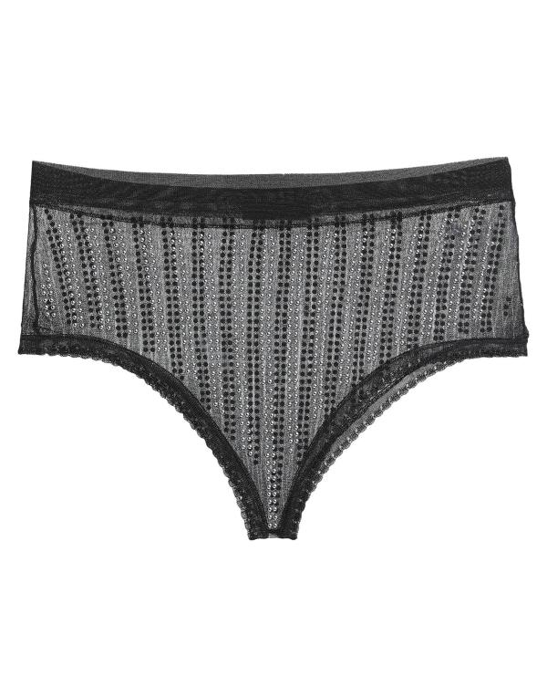 ̵ ѥХ ǥ ֥꡼եѥ  Brief Black