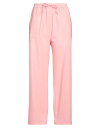 yz GJEJ@[j fB[X JWApc {gX Casual pants Pink