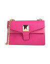 yz }[NGX fB[X V_[obO obO Cross-body bags Magenta