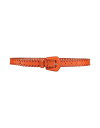 yz TR[ fB[X xg ANZT[ Regular belt Brown