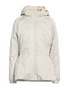 yz R}[ fB[X WPbgEu] AE^[ Shell jacket Cream