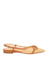 yz {[fB[j fB[X xg ANZT[ Ballet flats Beige