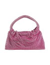 【送料無料】 シムカイ レディース ハンドバッグ バッグ Handbag Mauve