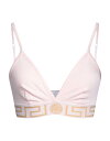 versace 【送料無料】 ヴェルサーチ レディース ブラジャー アンダーウェア Bra Pink