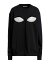 ̵ ꥹȥե  ǥ ѡå  Sweatshirt Black