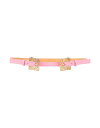 yz GUxb^tL fB[X xg ANZT[ Thin belt Pink