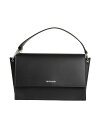 【送料無料】 トラサルディ レディース ハンドバッグ バッグ Handbag Black