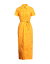 【送料無料】 パトリツィア ペペ レディース ワンピース トップス Long dress Mandarin