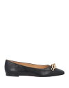 yz {[fB[j fB[X xg ANZT[ Ballet flats Black