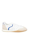 【送料無料】 ホーガン レディース スニーカー シューズ Sneakers White