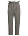 yz jib` fB[X JWApc {gX Casual pants Dove grey