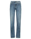 yz h_bv fB[X fjpc W[Y {gX Denim pants Blue