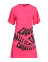 yz J@ NX fB[X s[X gbvX Short dress Fuchsia