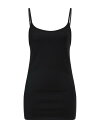 yz }^}WF fB[X ^Ngbv gbvX Tank top Black