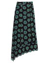 yz pRok fB[X XJ[g {gX Maxi Skirts Black