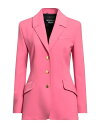 yz ueBbNXL[m fB[X WPbgEu] uU[ AE^[ Blazer Pink