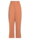  ソロトレ レディース カジュアルパンツ ボトムス Casual pants Sand