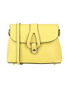 yz {[fB[j fB[X V_[obO obO Cross-body bags Yellow