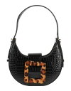 【送料無料】 レプティジュール レディース ハンドバッグ バッグ Handbag Black