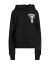 ̵ ߥ ǥ ѡå աǥ  Hooded sweatshirt Black