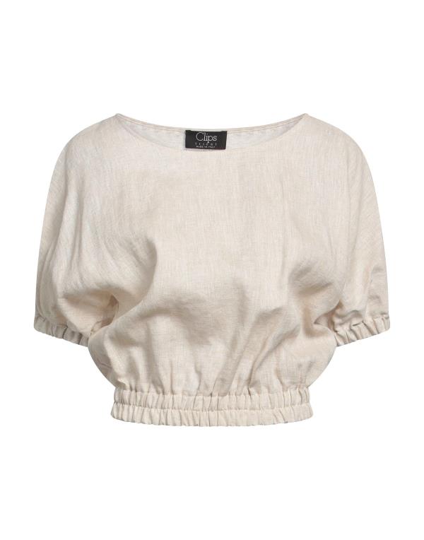 yz NbvX fB[X Vc gbvX Top Beige