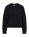 【送料無料】 バッシュ レディース パーカー・スウェット アウター Sweatshirt Black