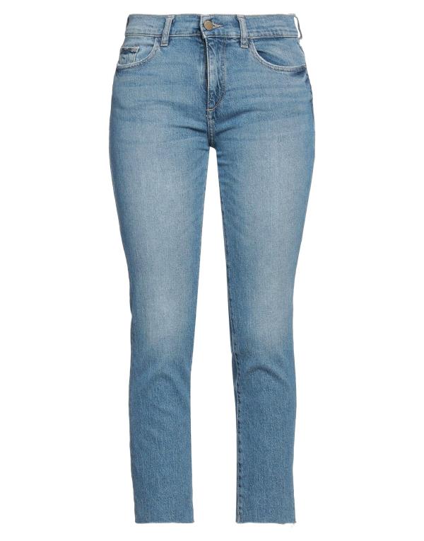  ディーエル1961 レディース デニムパンツ ジーンズ ボトムス Denim pants Blue